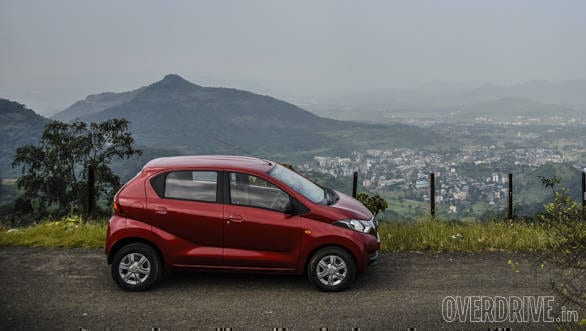Datsun RediGo Advertorial October 2016 (10)