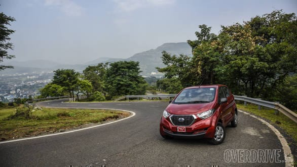 Datsun RediGo Advertorial October 2016 (12)