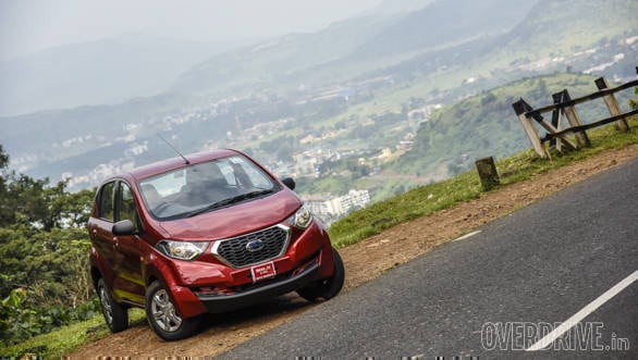 Datsun RediGo Advertorial October 2016 (8)