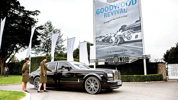 Goodwood Revival 2016 (1)