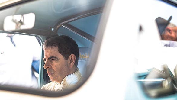 2016 Goodwood Revival 09-11th September 2016 Goodwood Revivial Goodwood, England. Photo: Nick Dungan