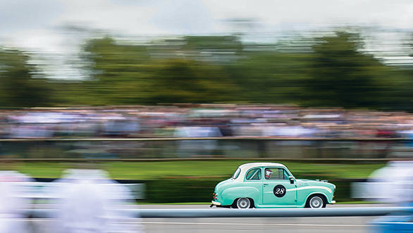 Goodwood Revival 2016 (12)