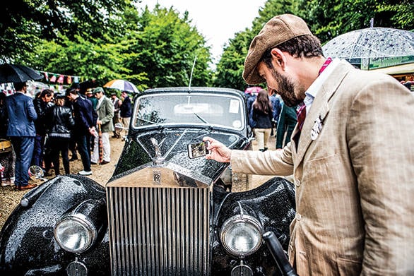 Goodwood Revival 2016 (2)