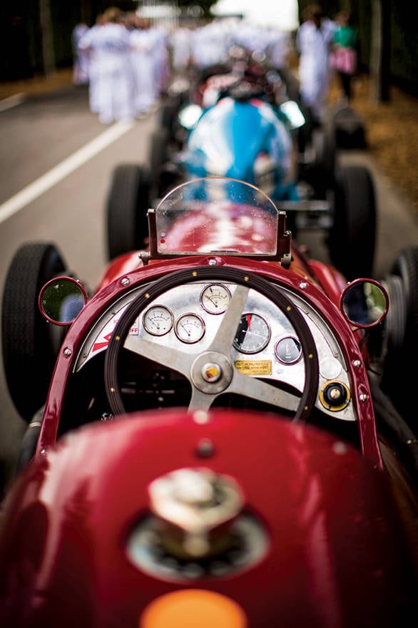 Goodwood Revival 2016 (7)