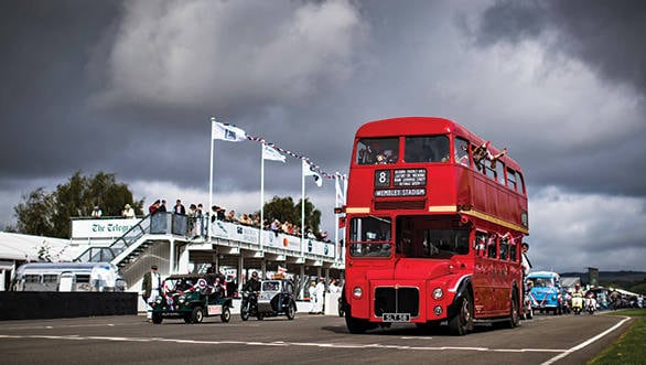 Goodwood Revival 2016 (8)