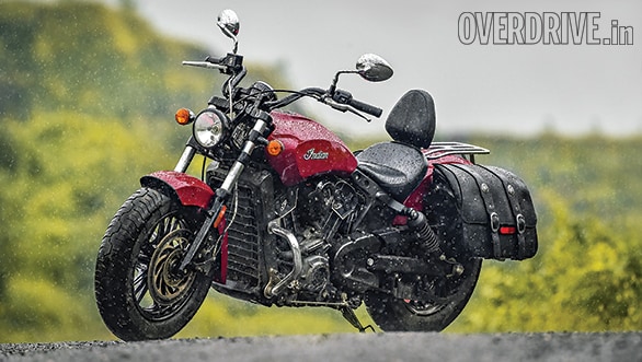 Indian Scout Sixty (6)