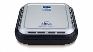 Product review: Kent Magic Car Air Purifier