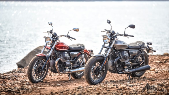 MotoGuzzi Bobber & Roamer (117)