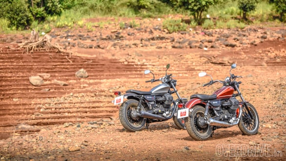 MotoGuzzi Bobber & Roamer (122)