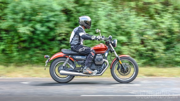 MotoGuzzi Bobber & Roamer (127)