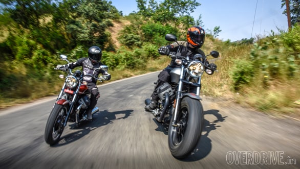 MotoGuzzi Bobber & Roamer (152)