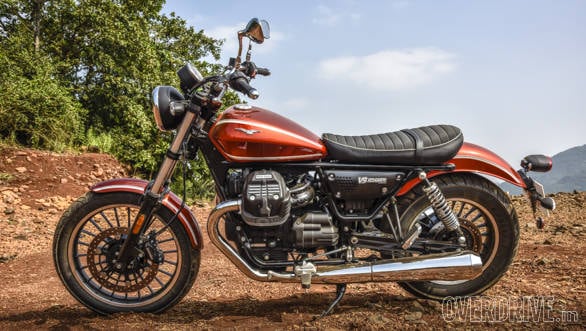 MotoGuzzi Bobber & Roamer (60)