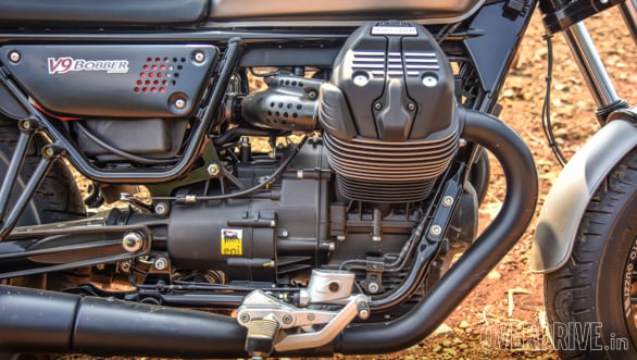 MotoGuzzi Bobber & Roamer (9)