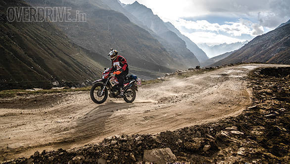 Raid De Himalaya 2016 (2)