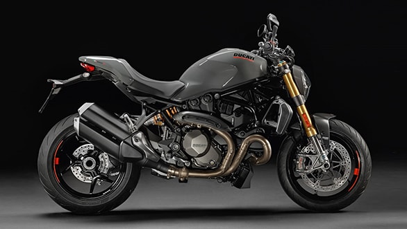 2017 Ducati Monster 1200 (1)