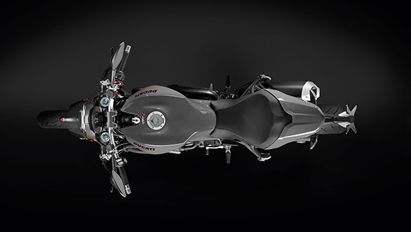 2017 Ducati Monster 1200 (4)