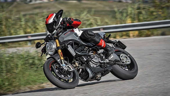 2017 Ducati Monster 1200 (7)