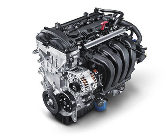 India-bound Hyundai Creta facelift showcased at 2016 Sao Paulo Motor Show 2017 Hyundai Creta (1)