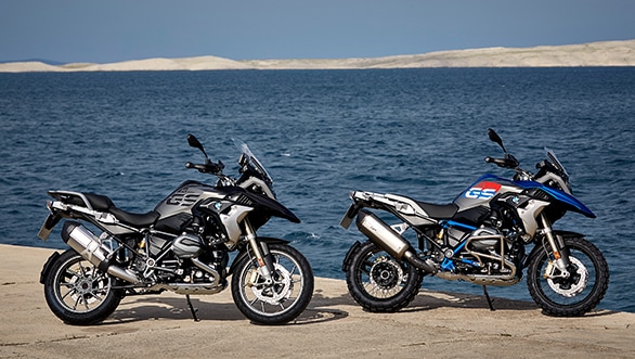 BMW R 1200 GS (3)