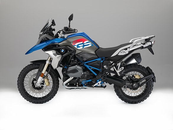 BMW Motorrad India's major models' trim differences explained BMW R 1200 GS (6)