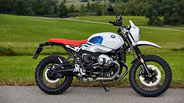 BMW R nineT Urban GS (18)