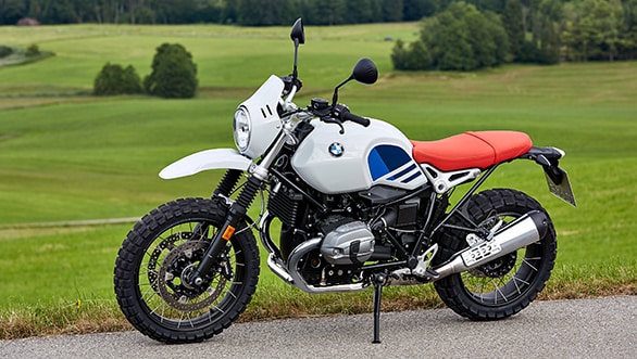 BMW R nineT Urban GS (19)