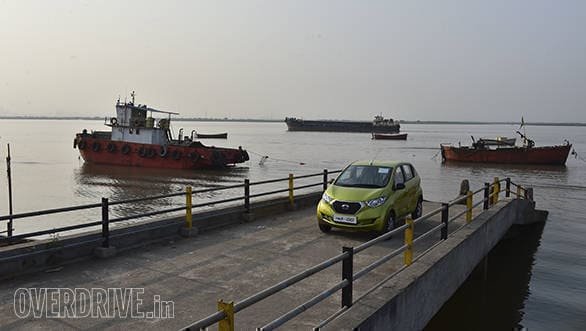 Datsun Redigo Surat (3)