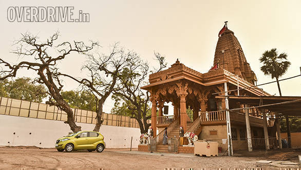 Datsun Redigo Surat (5)