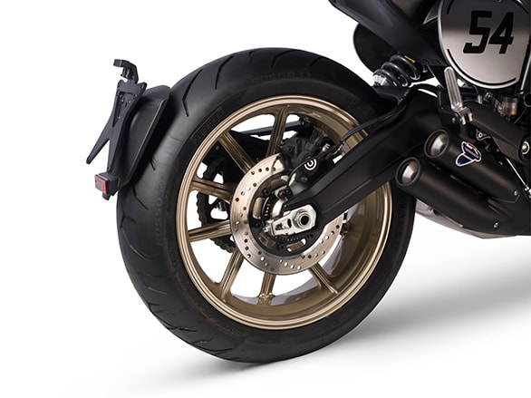 Ducati Scrambler Cafe Racer (2)