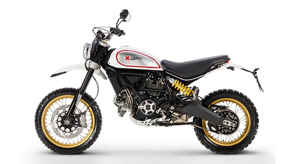 Ducati Scrambler Desert Sled (8)