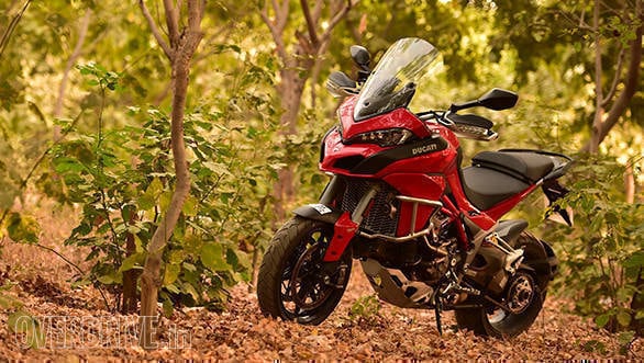 Ducati multistrada (6)