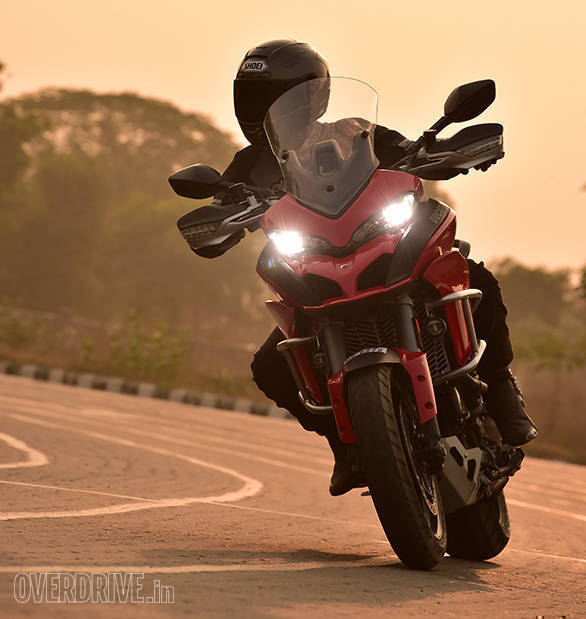 Ducati multistrada (7)
