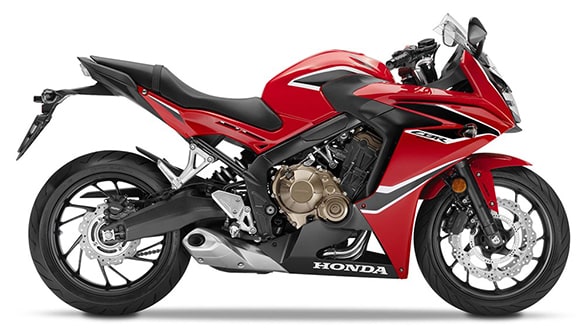 EICMA 2016: Honda updates the CBR650F and CB650F for 2017 Honda_CBR650F (2)