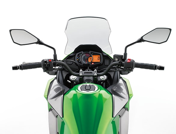 Kawasaki VERSYS-X 300 (15)