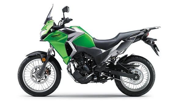 Kawasaki VERSYS-X 300 