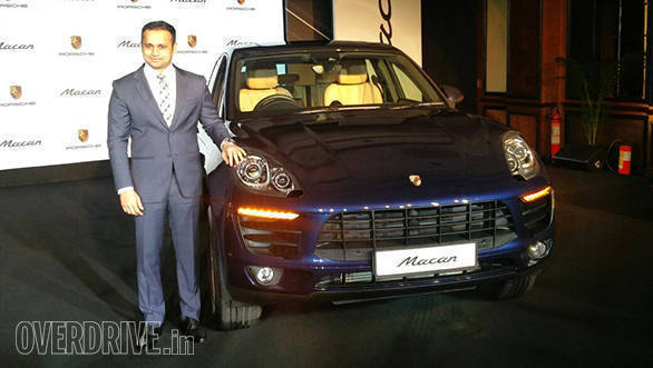 Porche Macan (1)