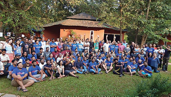 Motorcycle Travellers Meet: Inspiration found! DSCN5964