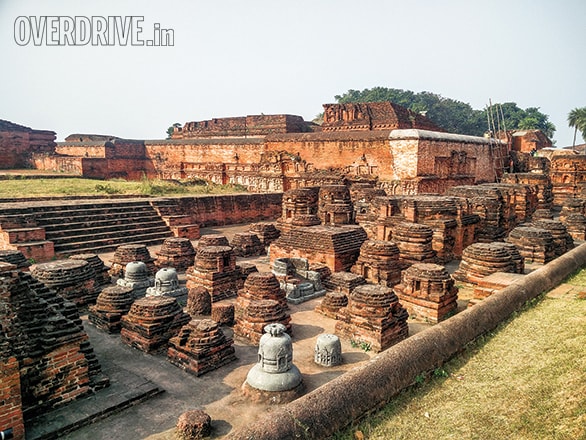 Datsun redi-GO Bihar Travelogue (3)