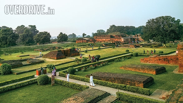 Datsun redi-GO Bihar Travelogue (4)