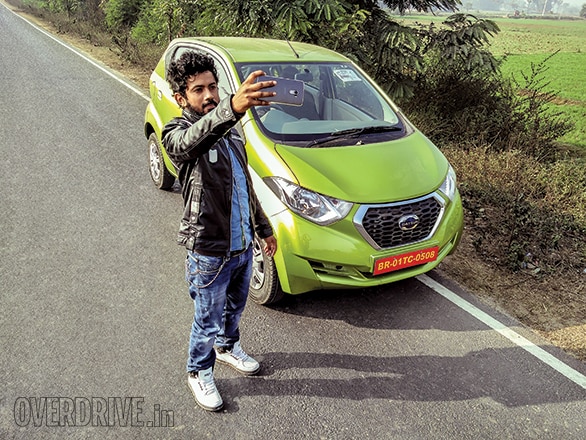 Datsun redi-GO Bihar Travelogue (6)