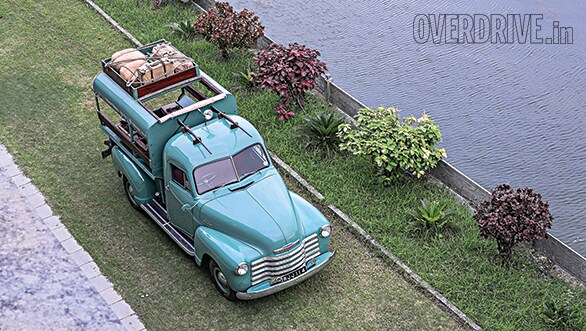 Dungarpur She-Car (3)