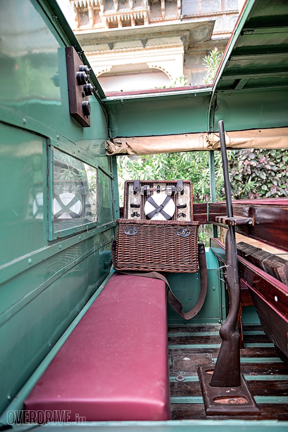 Dungarpur She-Car (4)