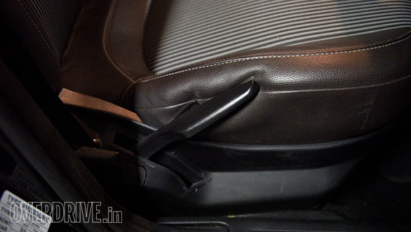 Fiat Avventura Abarth long term review: After 18,808km and five months Fiat Abarth Avventura Long Term (1)