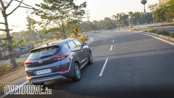 Hyundai Tucson-10