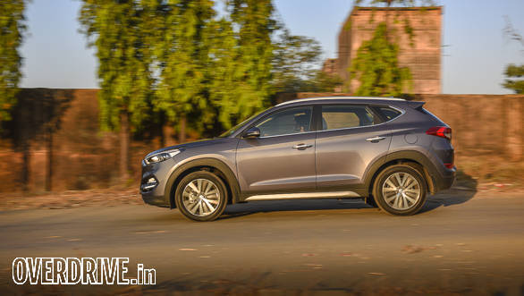 Hyundai Tucson-13