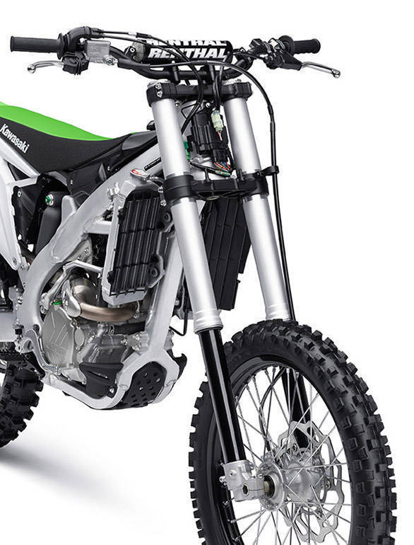 KX250F