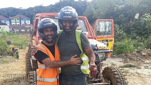 team India rfc 2016 Malaysia (2)