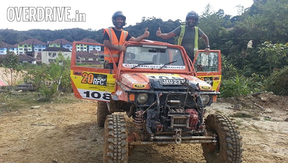 team India rfc 2016 Malaysia (4)