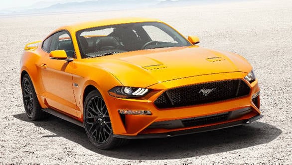 2018 Ford Mustang (5)