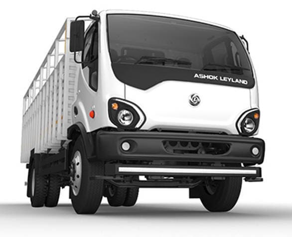 Ashok Leyland Guru